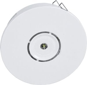 138177.S10 | Ova/OmniLED Pro - rund UP SET-10